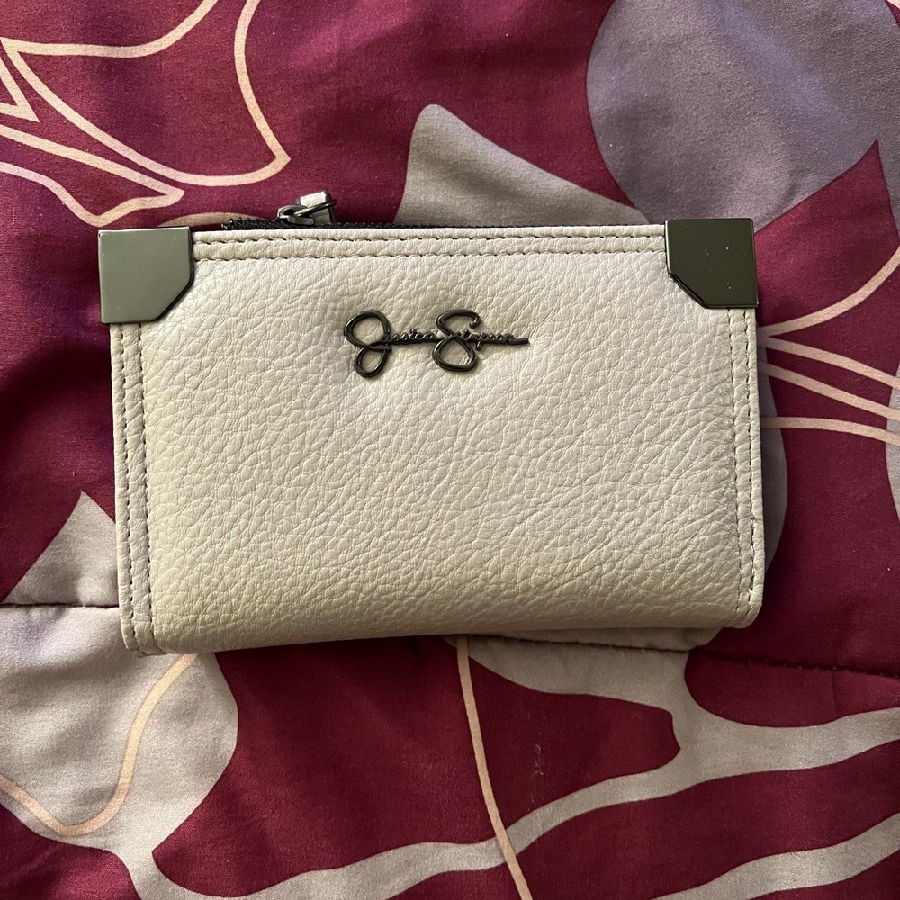 Jessica Simpson Wallet